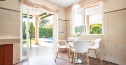 Chalet de lujo en el Grau de Burriana a 150m del mar