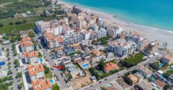 Chalet de lujo en el Grau de Burriana a 150m del mar