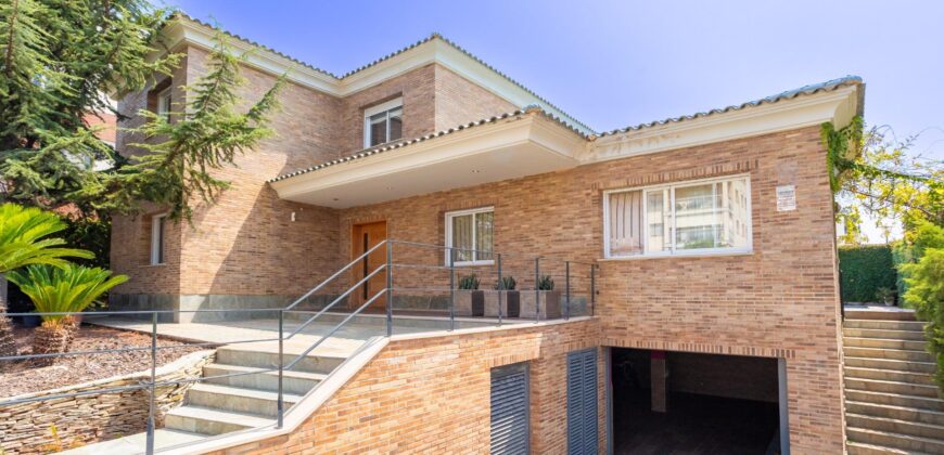 Chalet de lujo en el Grau de Burriana a 150m del mar